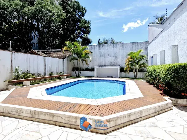 Casa com 503m² 4 quartos e 5 banheiros, à venda, no bairro Tremembé em São Paulo