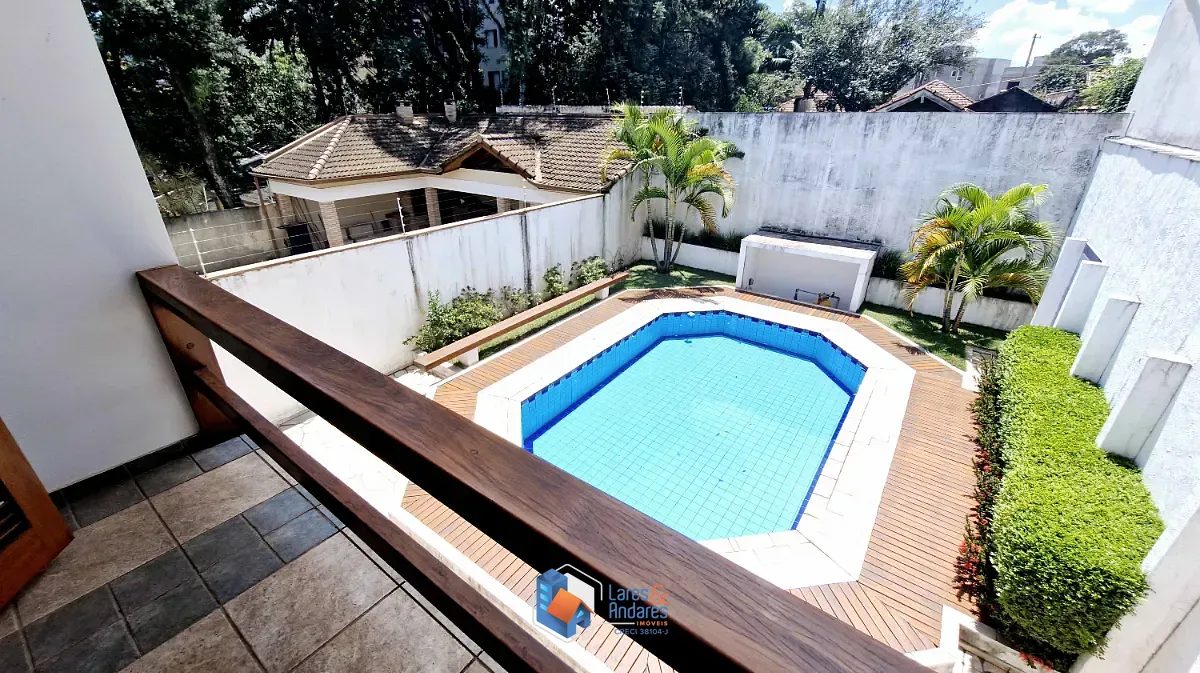 Casa, 4 quartos, 473 m² - Foto 69