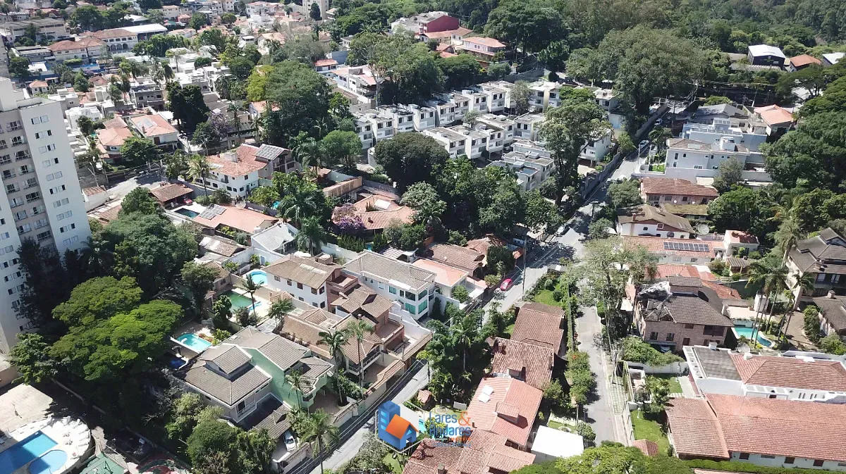 Casa, 4 quartos, 473 m² - Foto 86