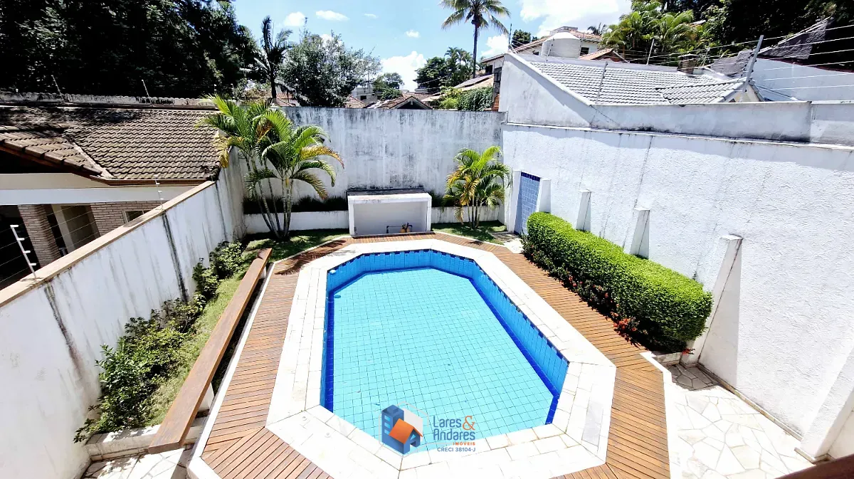 Casa, 4 quartos, 473 m² - Foto 63
