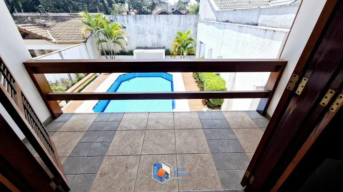 Casa, 4 quartos, 473 m² - Foto 68