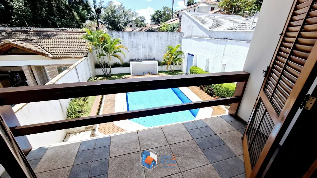 Casa, 4 quartos, 473 m² - Foto 62