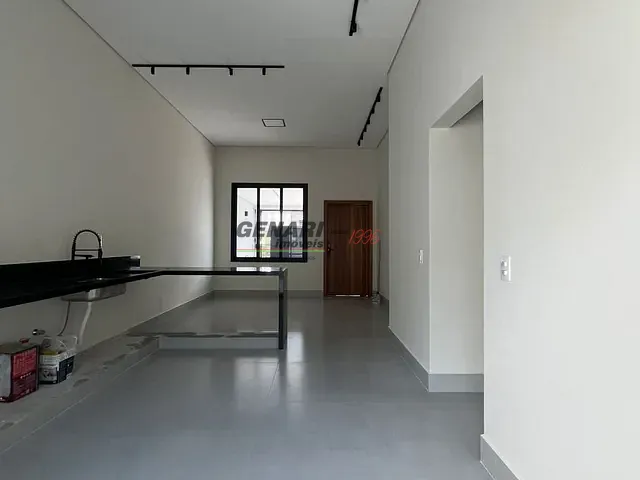 Casa com 150m² 3 quartos e 2 banheiros, à venda, no bairro Jardim Residencial Nova Veneza em Indaiatuba