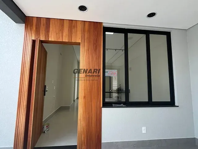Casa com 150m² 3 quartos e 2 banheiros, à venda, no bairro Jardim Residencial Nova Veneza em Indaiatuba