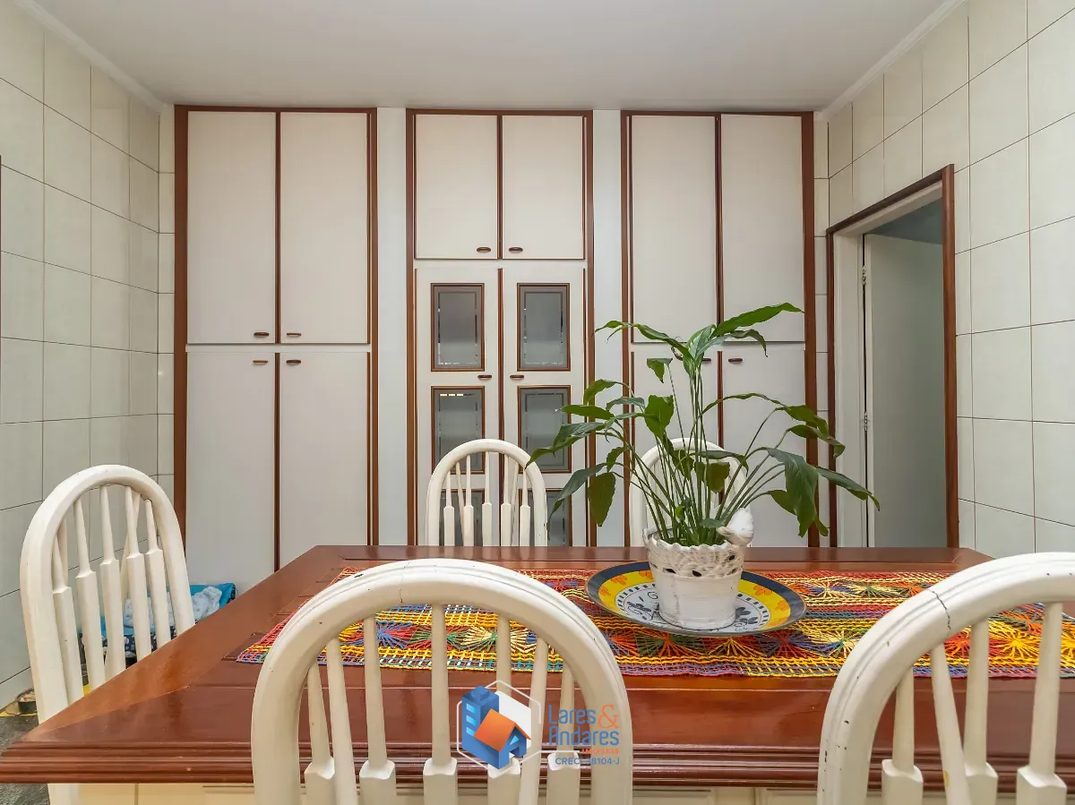 Casa, 3 quartos, 176 m² - Foto 14