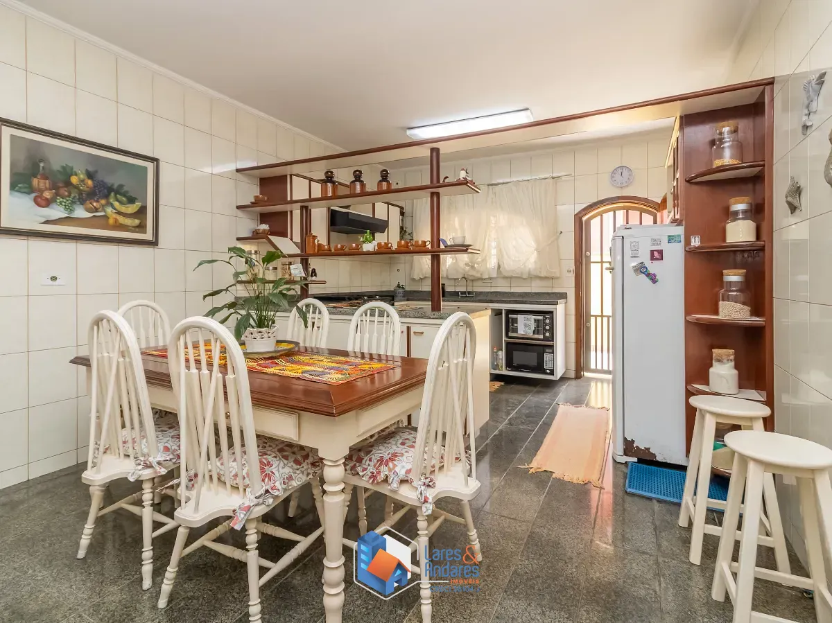 Casa, 3 quartos, 176 m² - Foto 13
