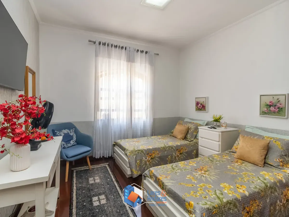 Casa, 3 quartos, 176 m² - Foto 22