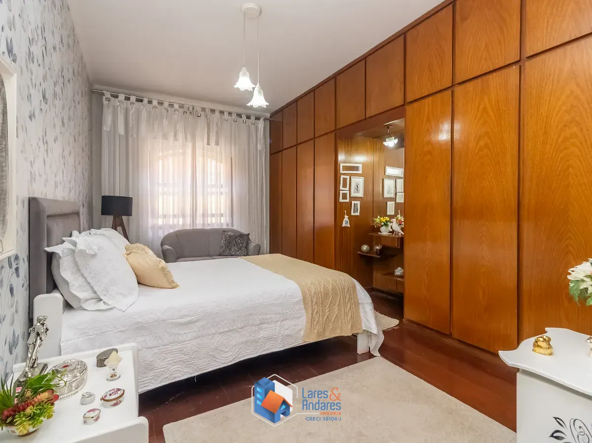 Casa, 3 quartos, 176 m² - Foto 9