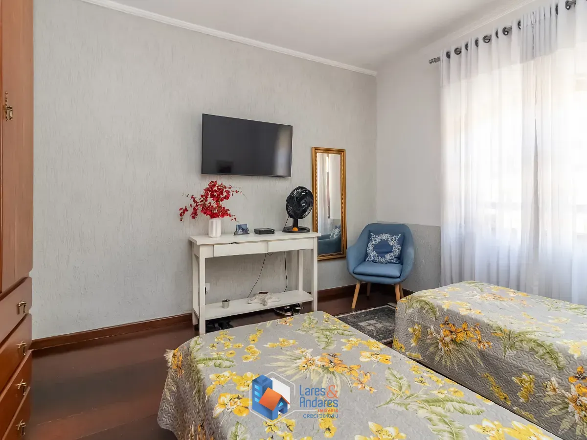 Casa, 3 quartos, 176 m² - Foto 24