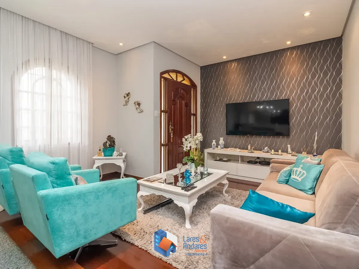 Casa, 3 quartos, 176 m² - Foto 7