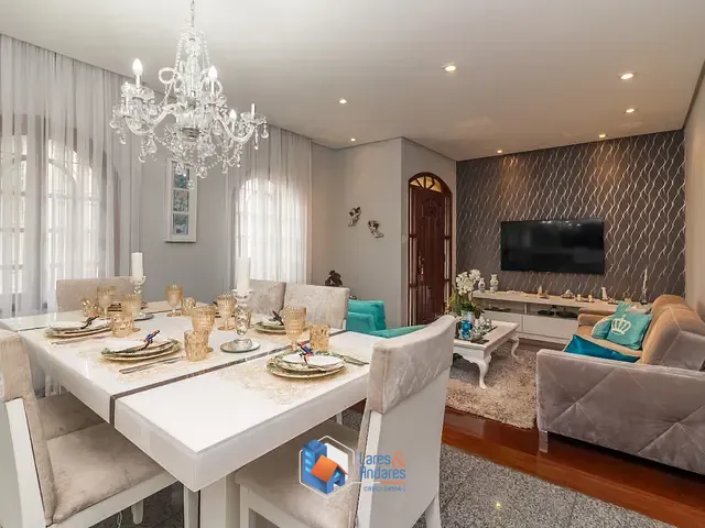 Casa com 230m² 3 quartos e 2 banheiros, à venda, no bairro Nossa Senhora do Ó em São Paulo