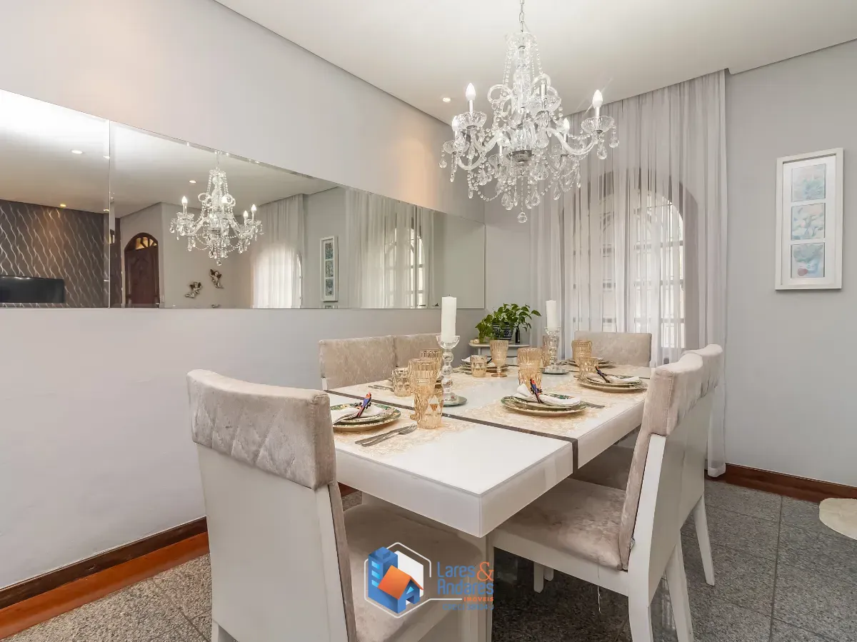 Casa, 3 quartos, 176 m² - Foto 2