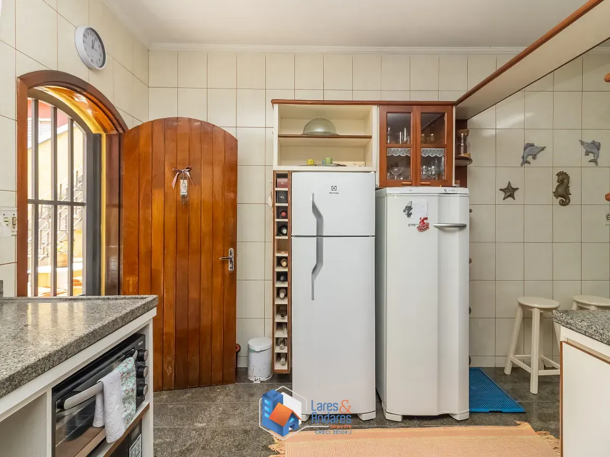 Casa, 3 quartos, 176 m² - Foto 17