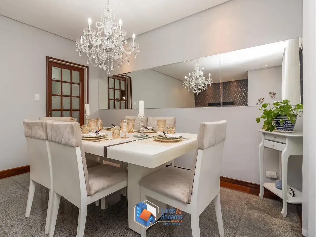 Casa, 3 quartos, 176 m² - Foto 3