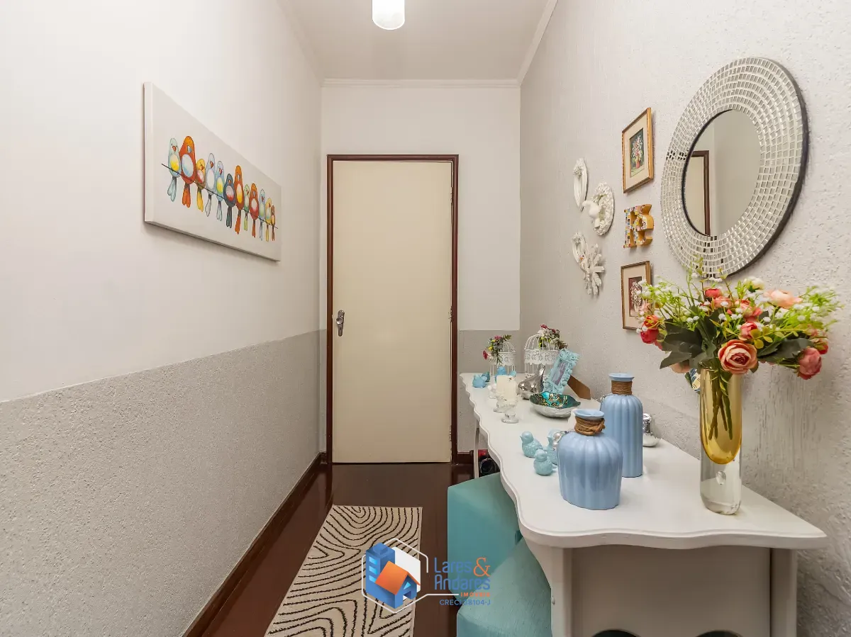 Casa, 3 quartos, 176 m² - Foto 8