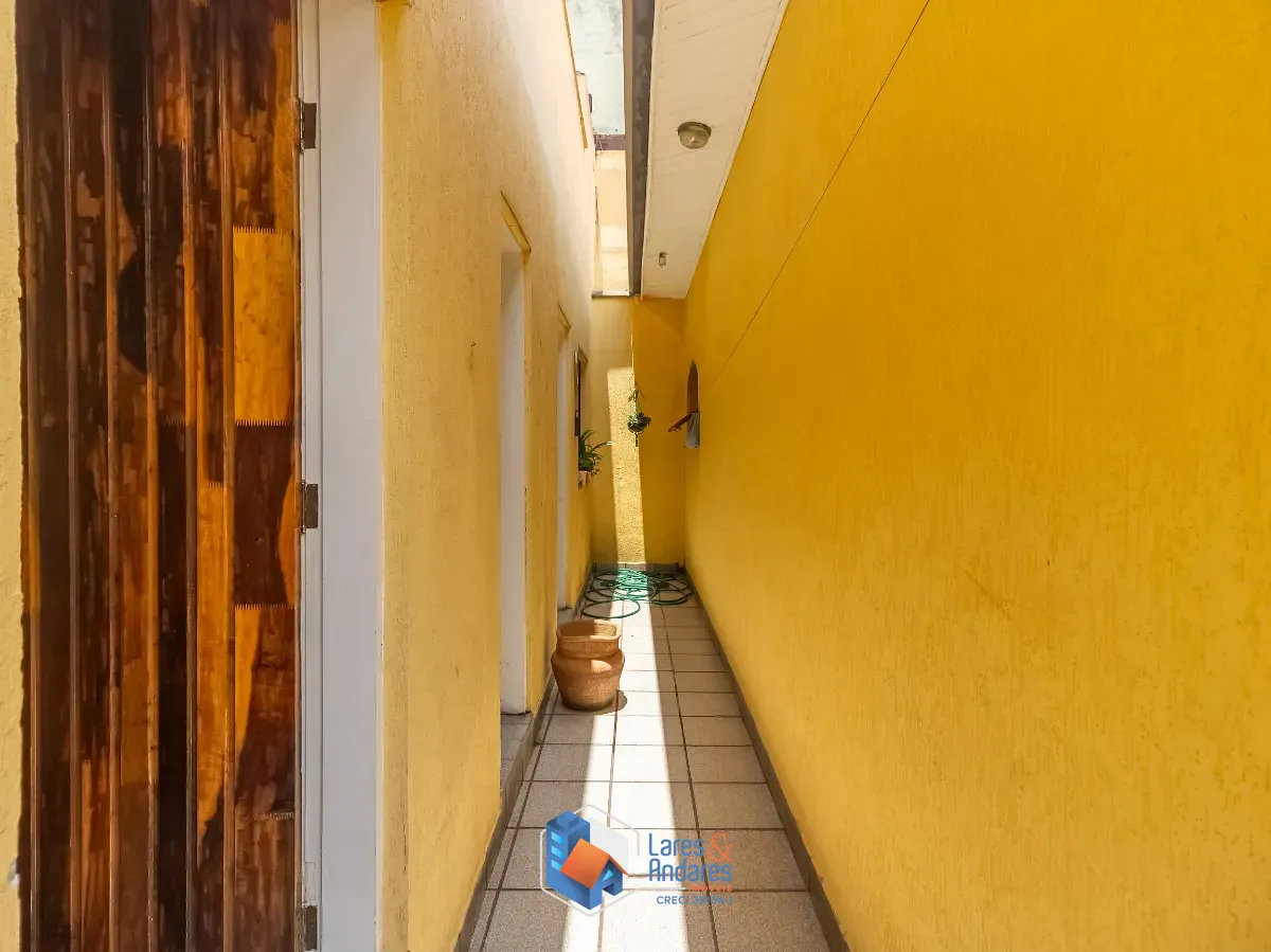 Casa, 3 quartos, 176 m² - Foto 25