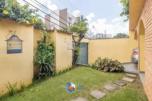 Casa, 3 quartos, 176 m² - Foto 35