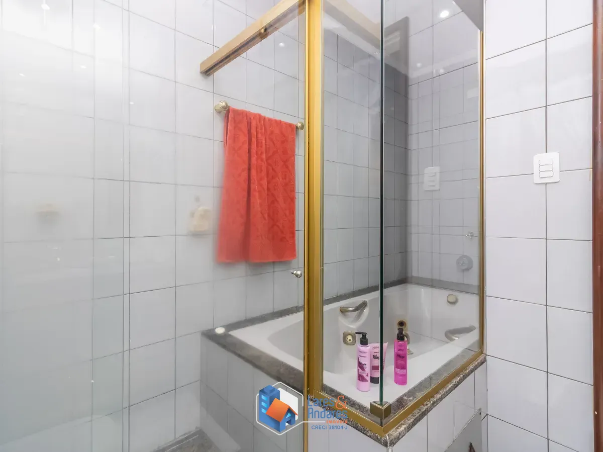 Casa, 3 quartos, 176 m² - Foto 21