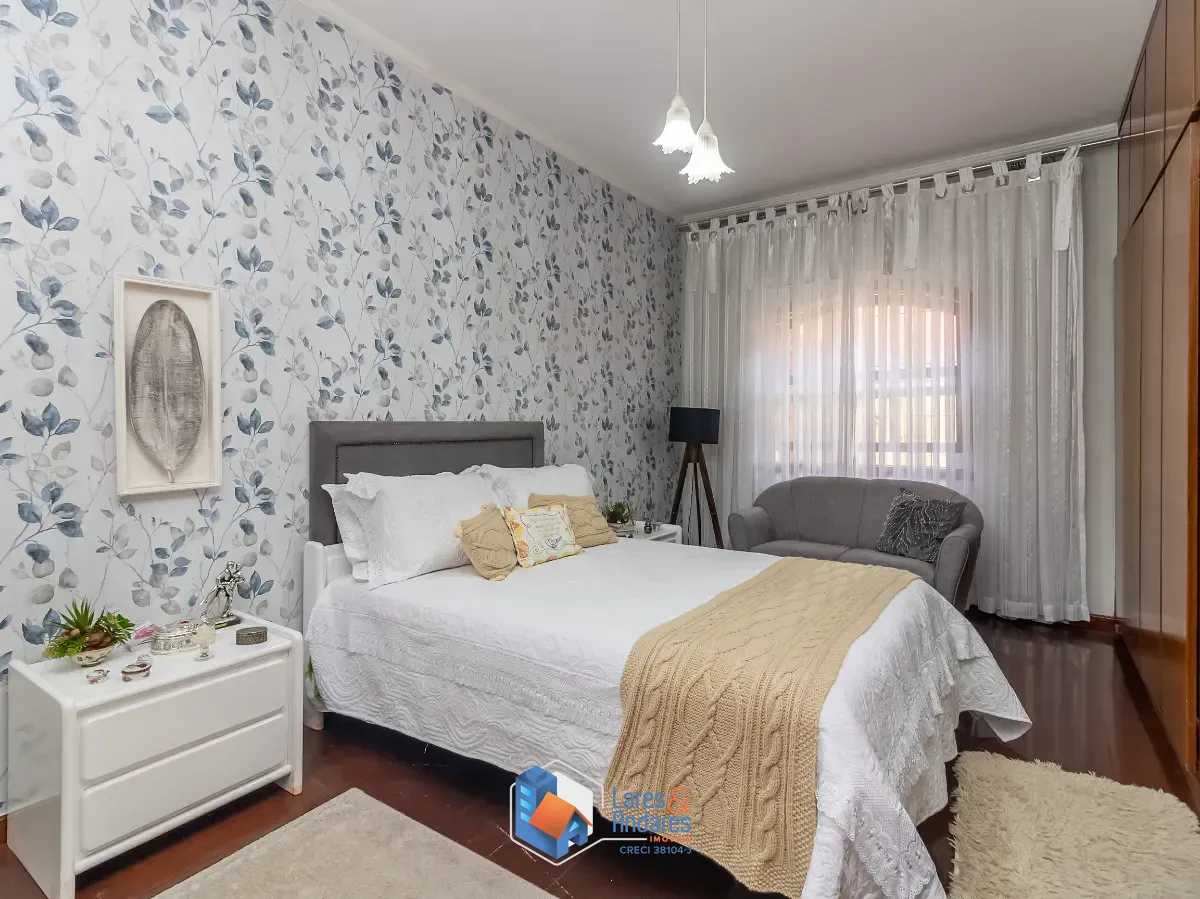 Casa, 3 quartos, 176 m² - Foto 10