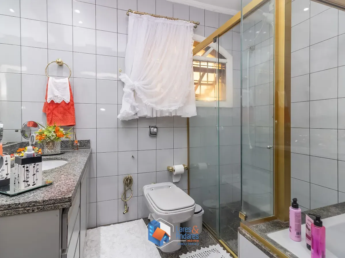 Casa, 3 quartos, 176 m² - Foto 19
