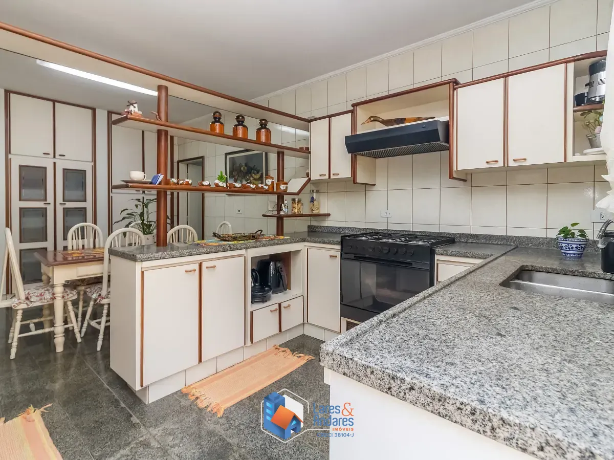Casa, 3 quartos, 176 m² - Foto 16