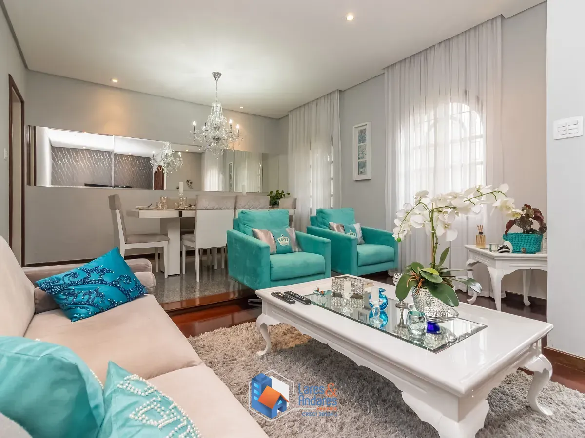 Casa, 3 quartos, 176 m² - Foto 6