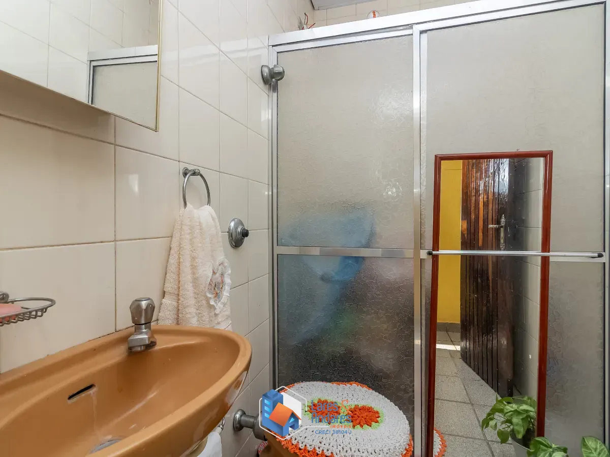 Casa, 3 quartos, 176 m² - Foto 28
