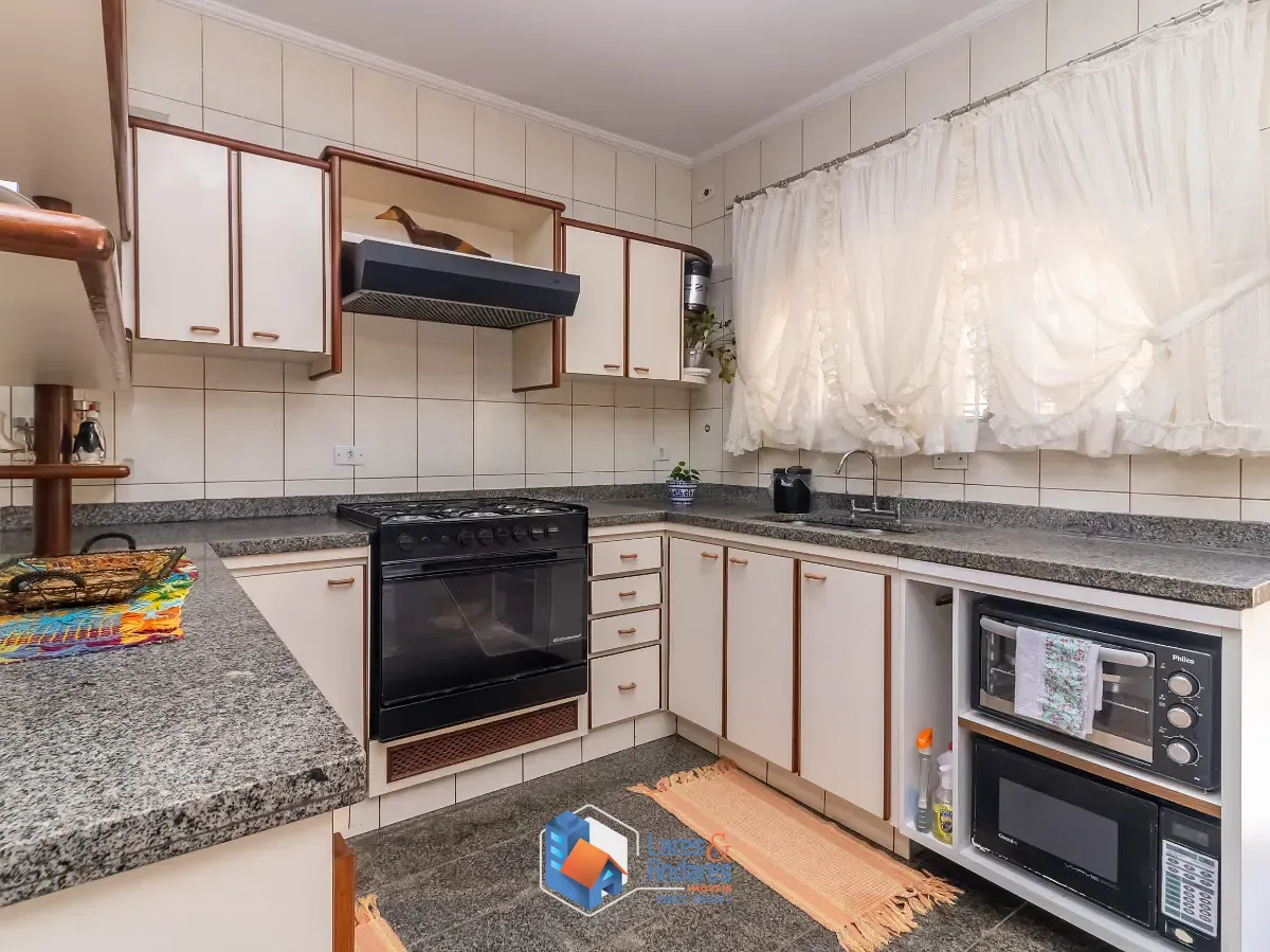 Casa, 3 quartos, 176 m² - Foto 15