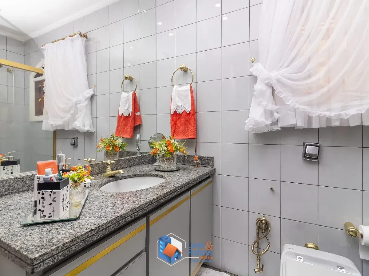 Casa, 3 quartos, 176 m² - Foto 20