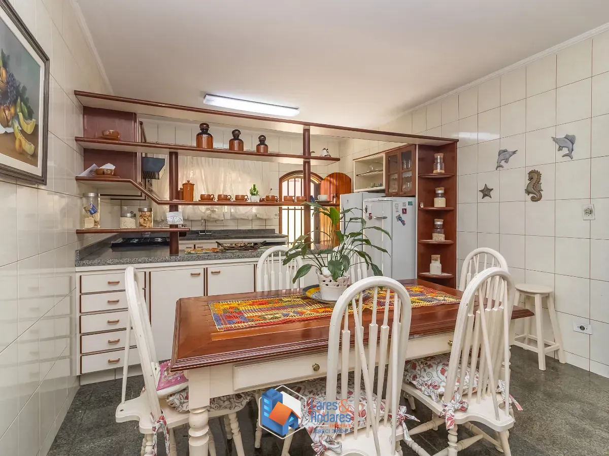Casa, 3 quartos, 176 m² - Foto 12