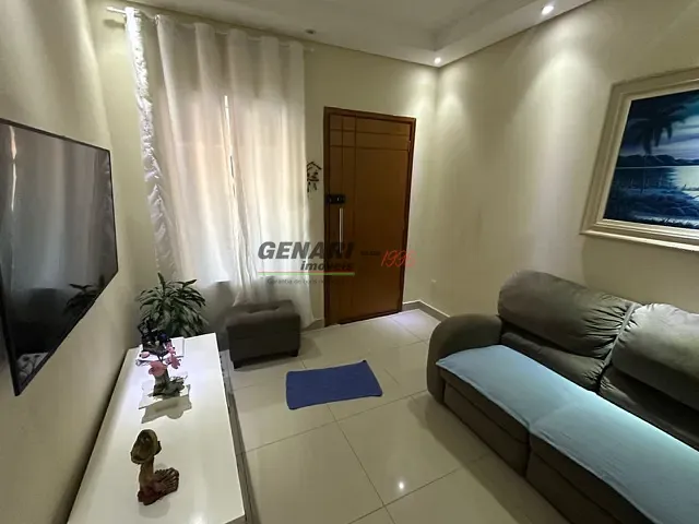 Casa com 150m² 2 quartos e 2 banheiros, à venda, no bairro Jardim Barcelona em Indaiatuba