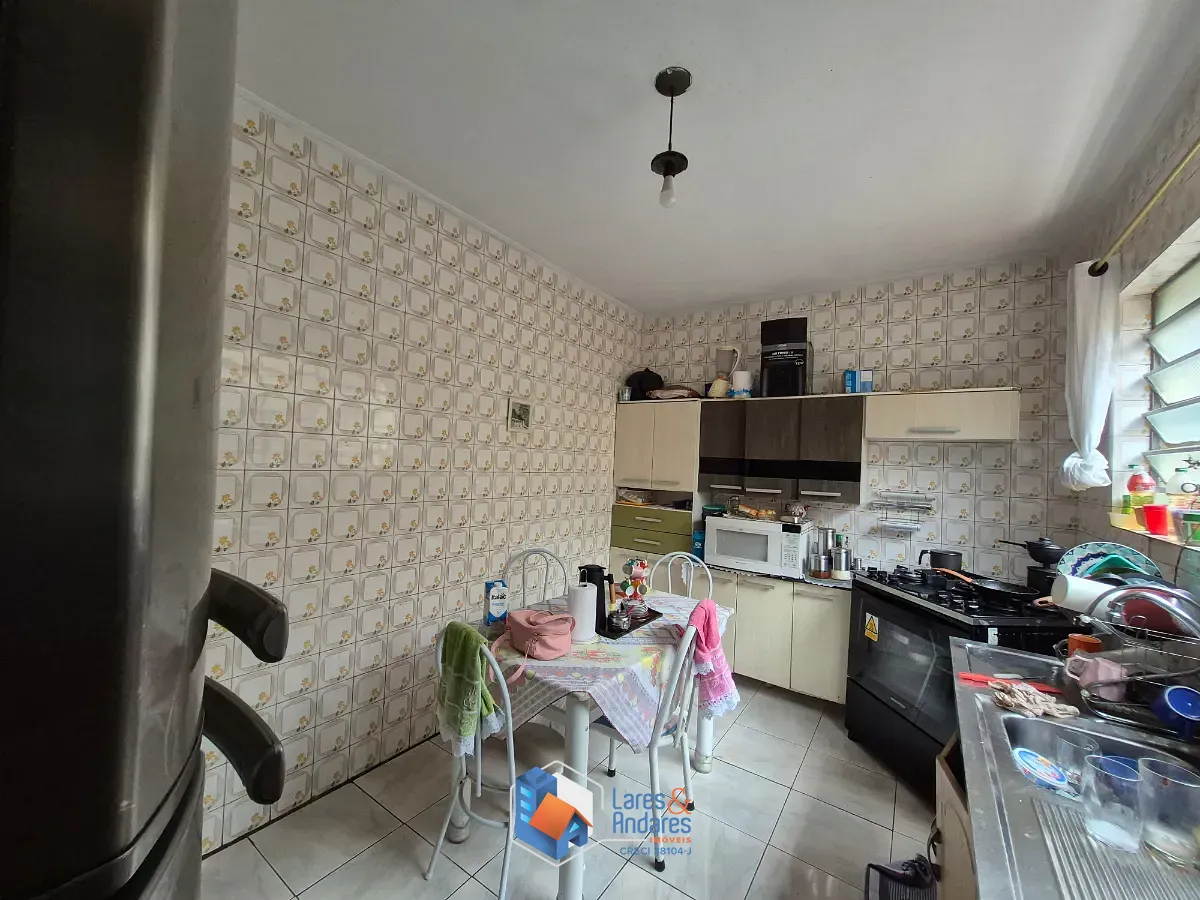 Casa, 2 quartos, 122 m² - Foto 4