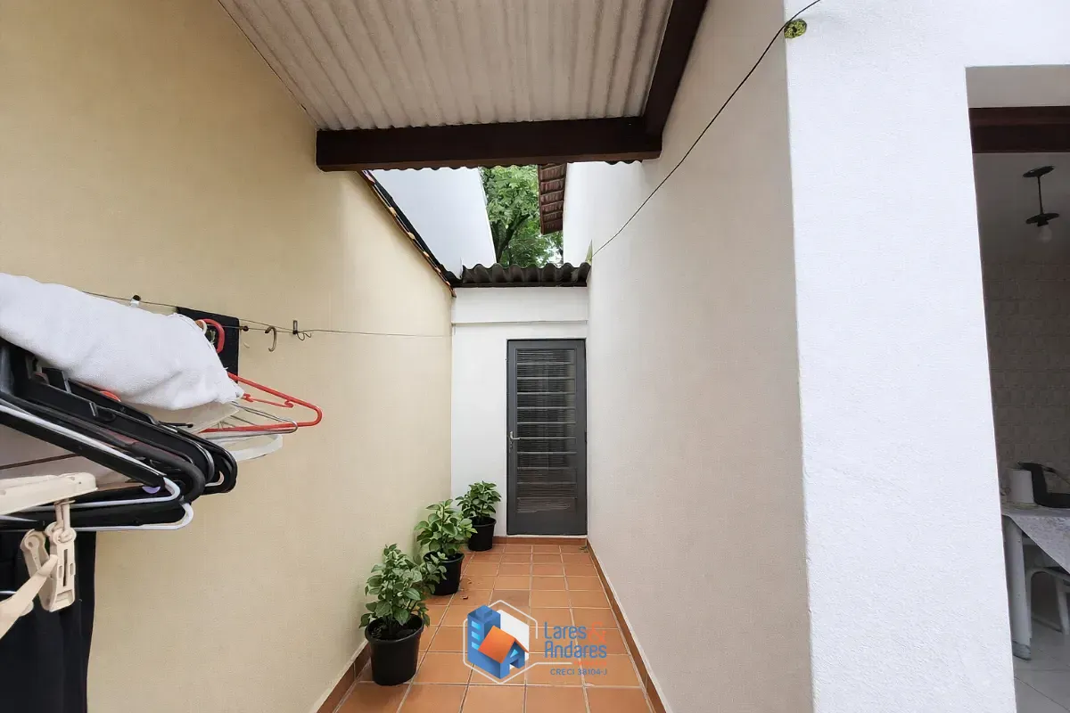 Casa, 2 quartos, 122 m² - Foto 10