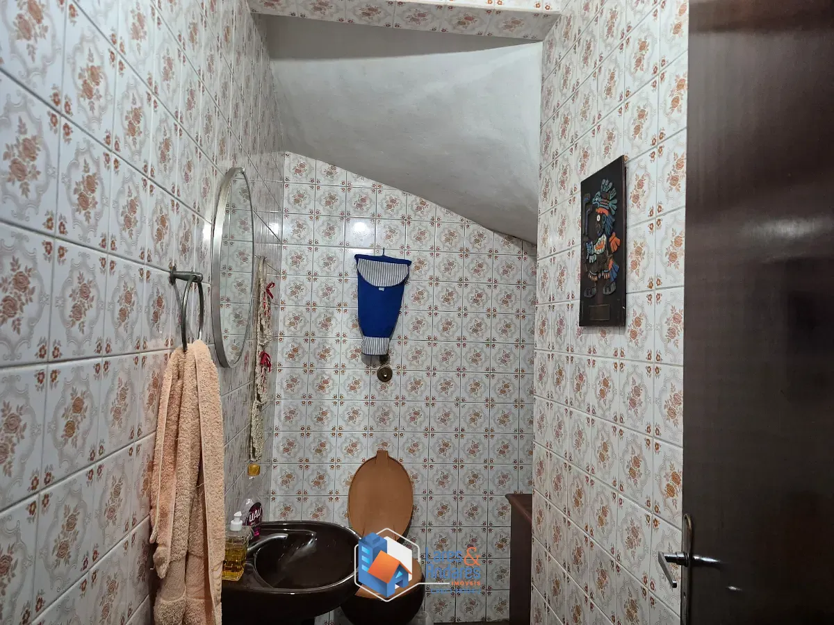 Casa, 2 quartos, 122 m² - Foto 2
