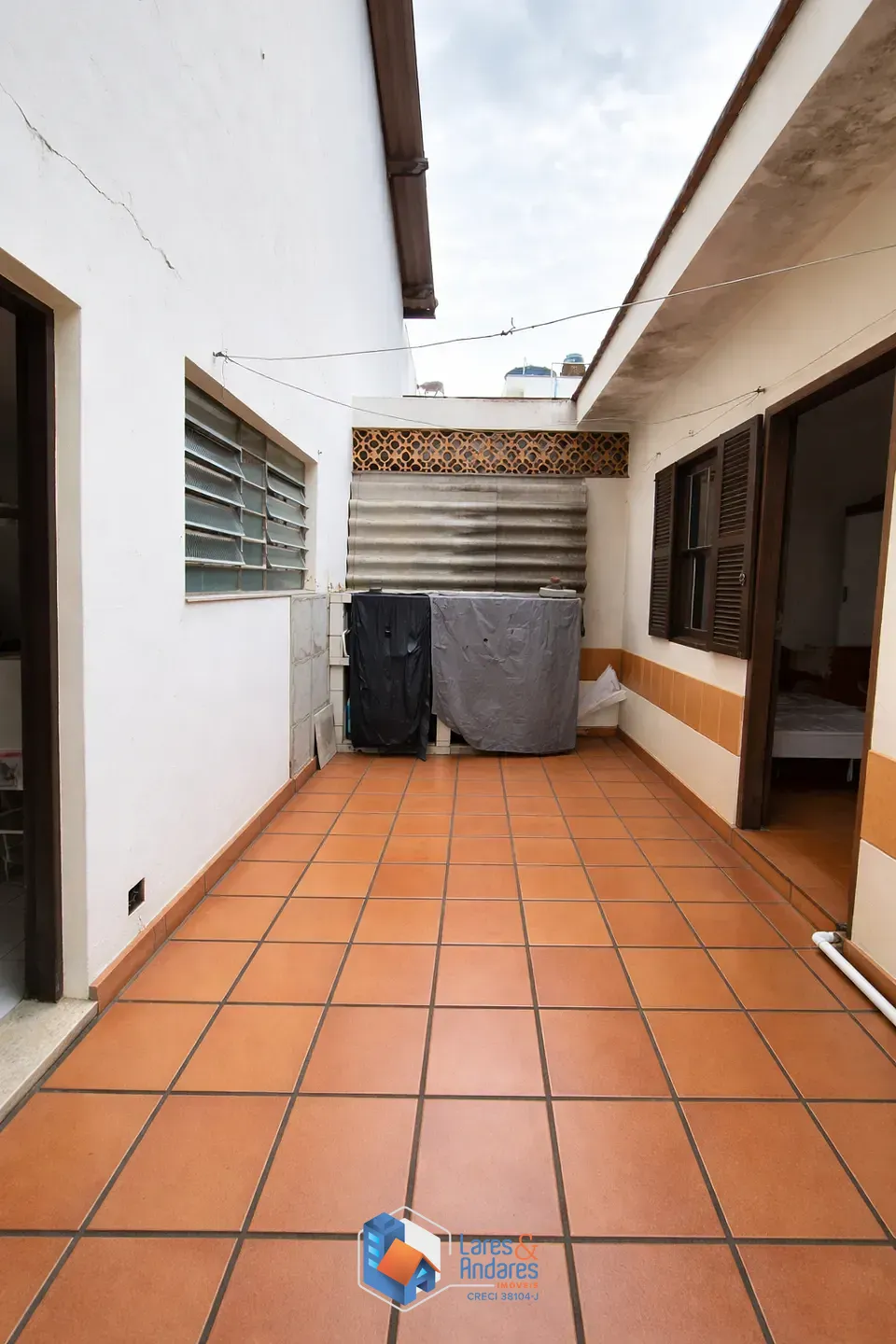 Casa, 2 quartos, 122 m² - Foto 8