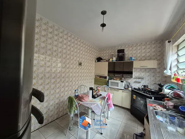 Casa com 125m² 2 quartos e 2 banheiros, à venda, no bairro Jardim Maria Luiza em São Paulo