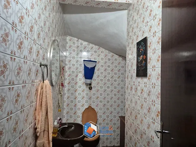 Casa com 125m² 2 quartos e 2 banheiros, à venda, no bairro Jardim Maria Luiza em São Paulo