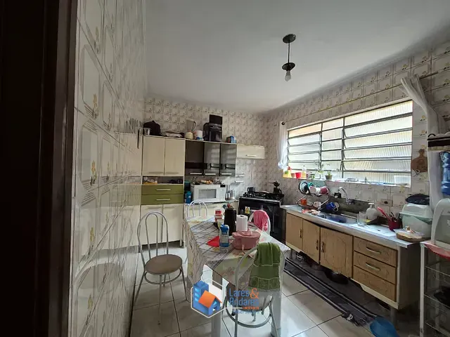 Casa com 125m² 2 quartos e 2 banheiros, à venda, no bairro Jardim Maria Luiza em São Paulo