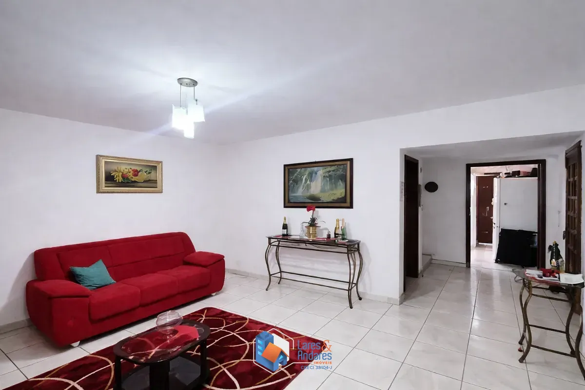 Casa, 2 quartos, 122 m² - Foto 1