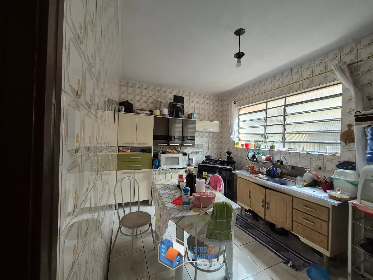 Casa, 2 quartos, 122 m² - Foto 3