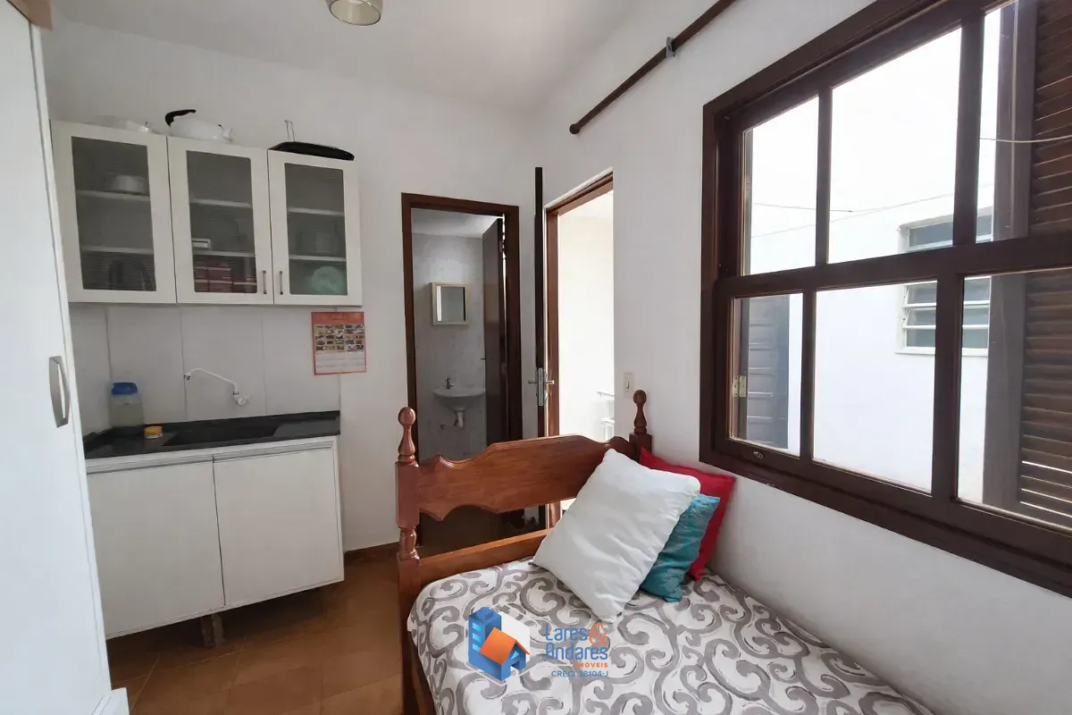 Casa, 2 quartos, 122 m² - Foto 9