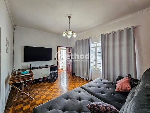 Casa, 5 quartos, 221 m² - Foto 8