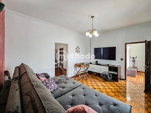 Casa, 5 quartos, 221 m² - Foto 10