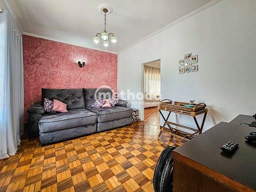 Casa, 5 quartos, 221 m² - Foto 11