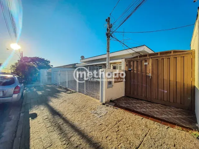 Casa 5 quartos e 3 banheiros, à venda, no bairro Jardim Chapadão em Campinas