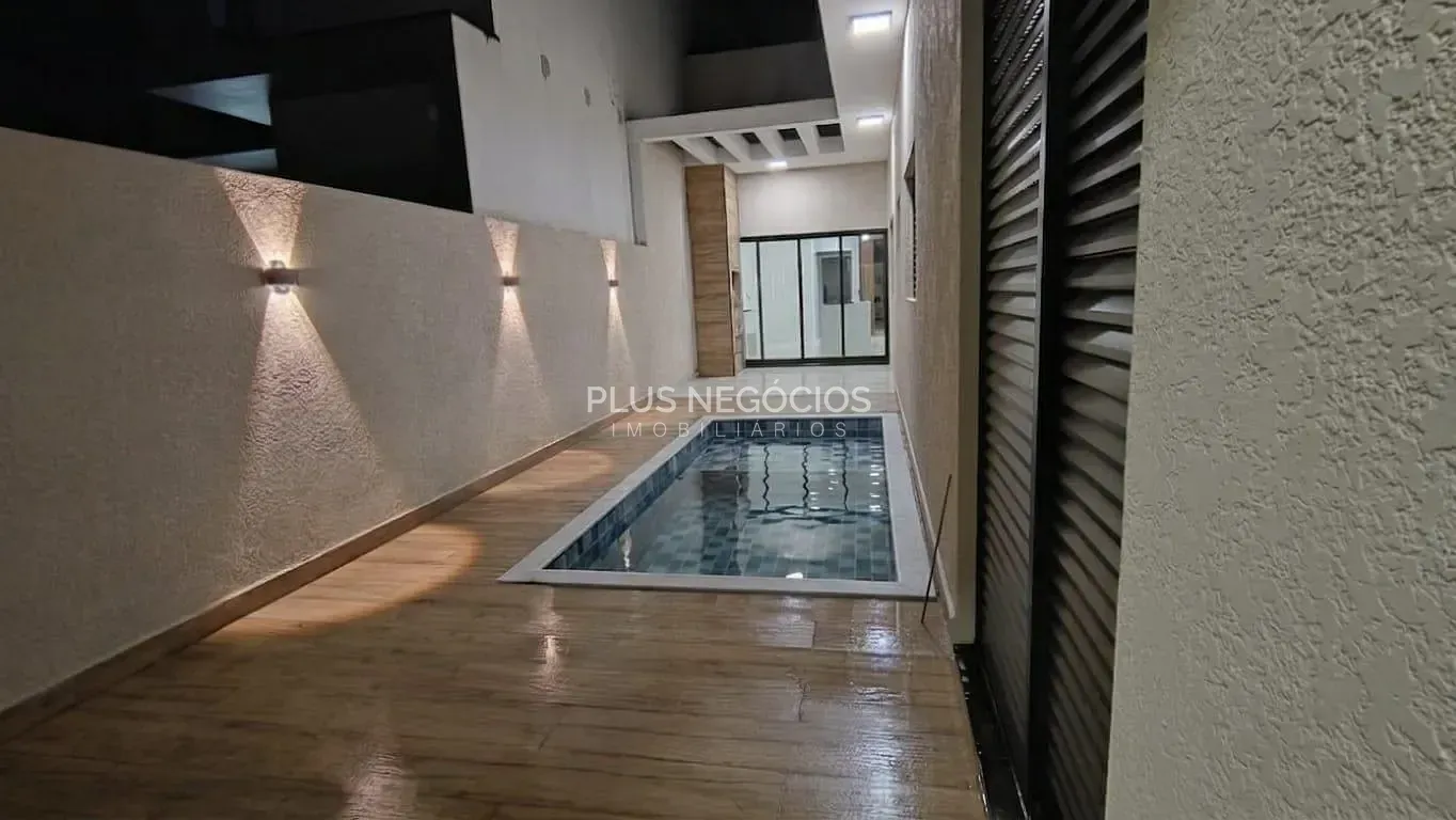 Casa, 3 quartos, 159 m² - Foto 5