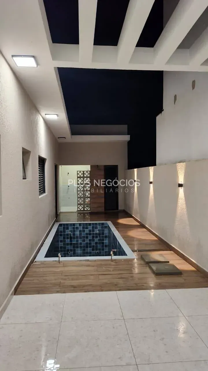 Casa, 3 quartos, 159 m² - Foto 8