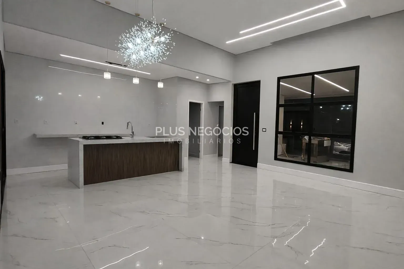 Casa, 3 quartos, 159 m² - Foto 1