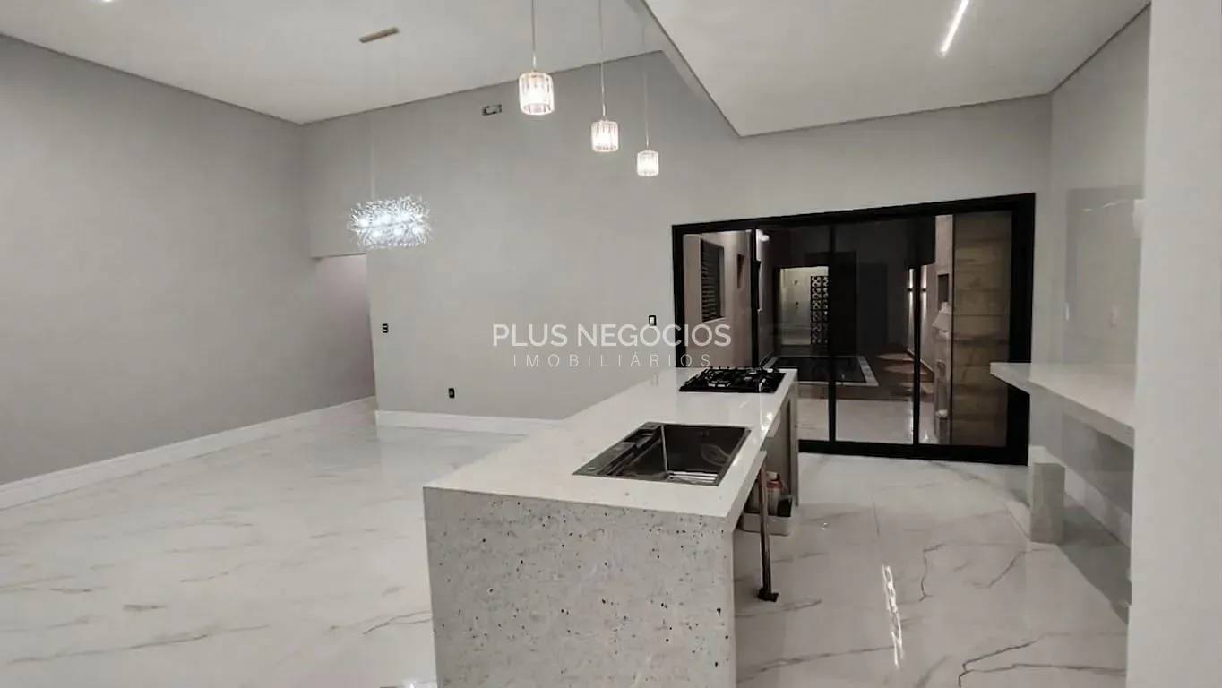 Casa, 3 quartos, 159 m² - Foto 3