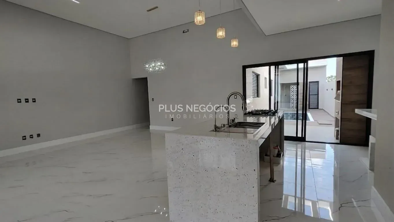 Casa, 3 quartos, 159 m² - Foto 2